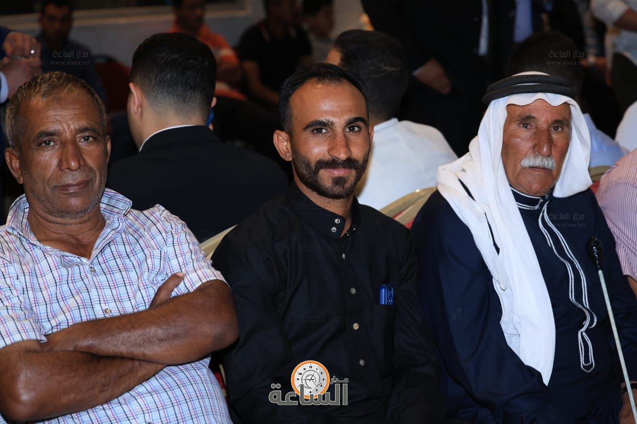 Madar Al-Saa Images 0.07257749063060182