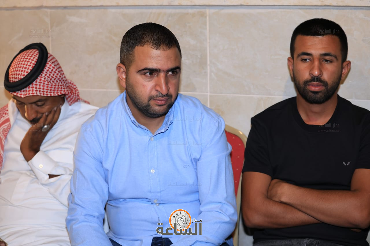 Madar Al-Saa Images 0.8021603671463998