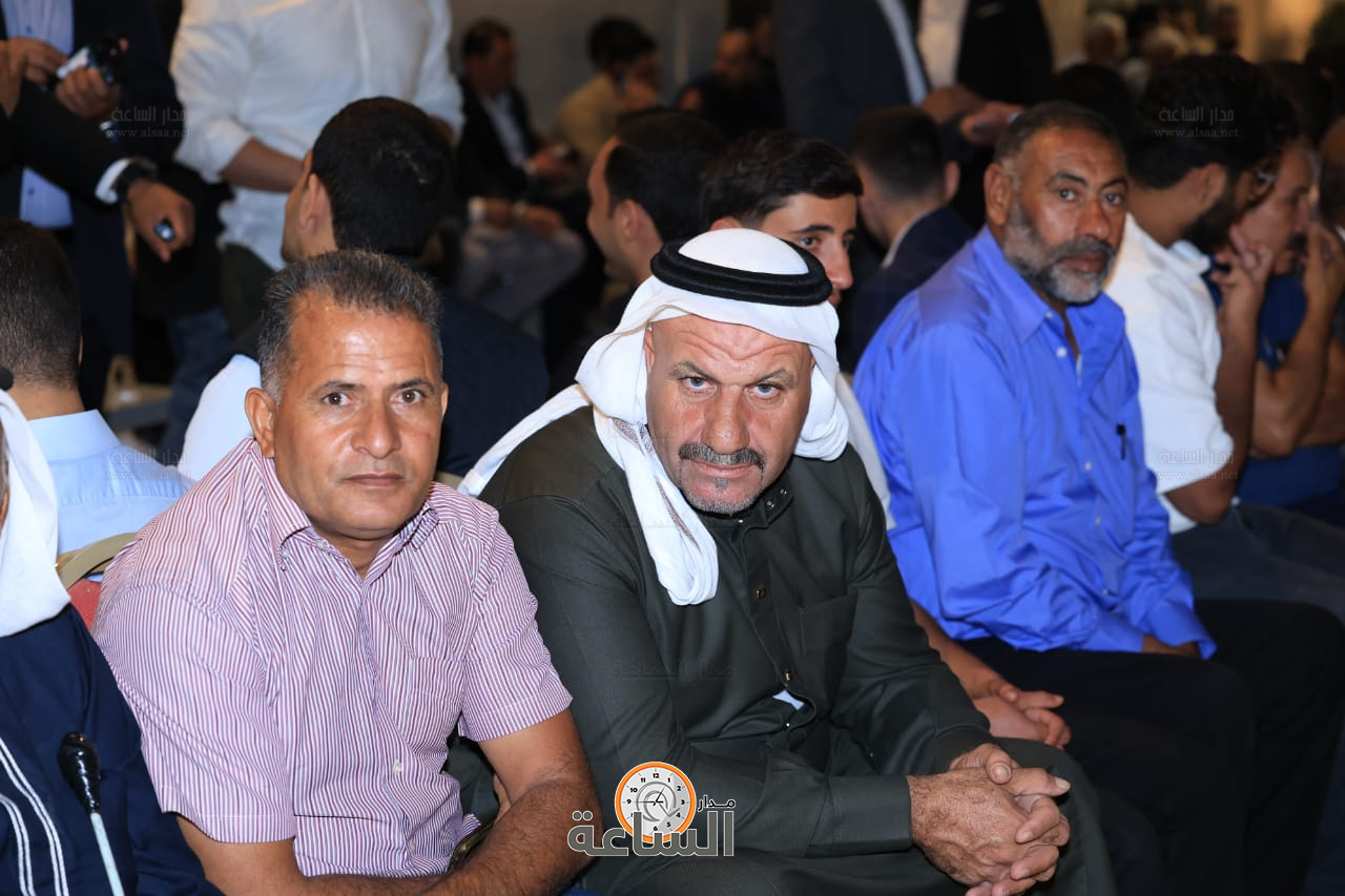 Madar Al-Saa Images 0.07719865980370233