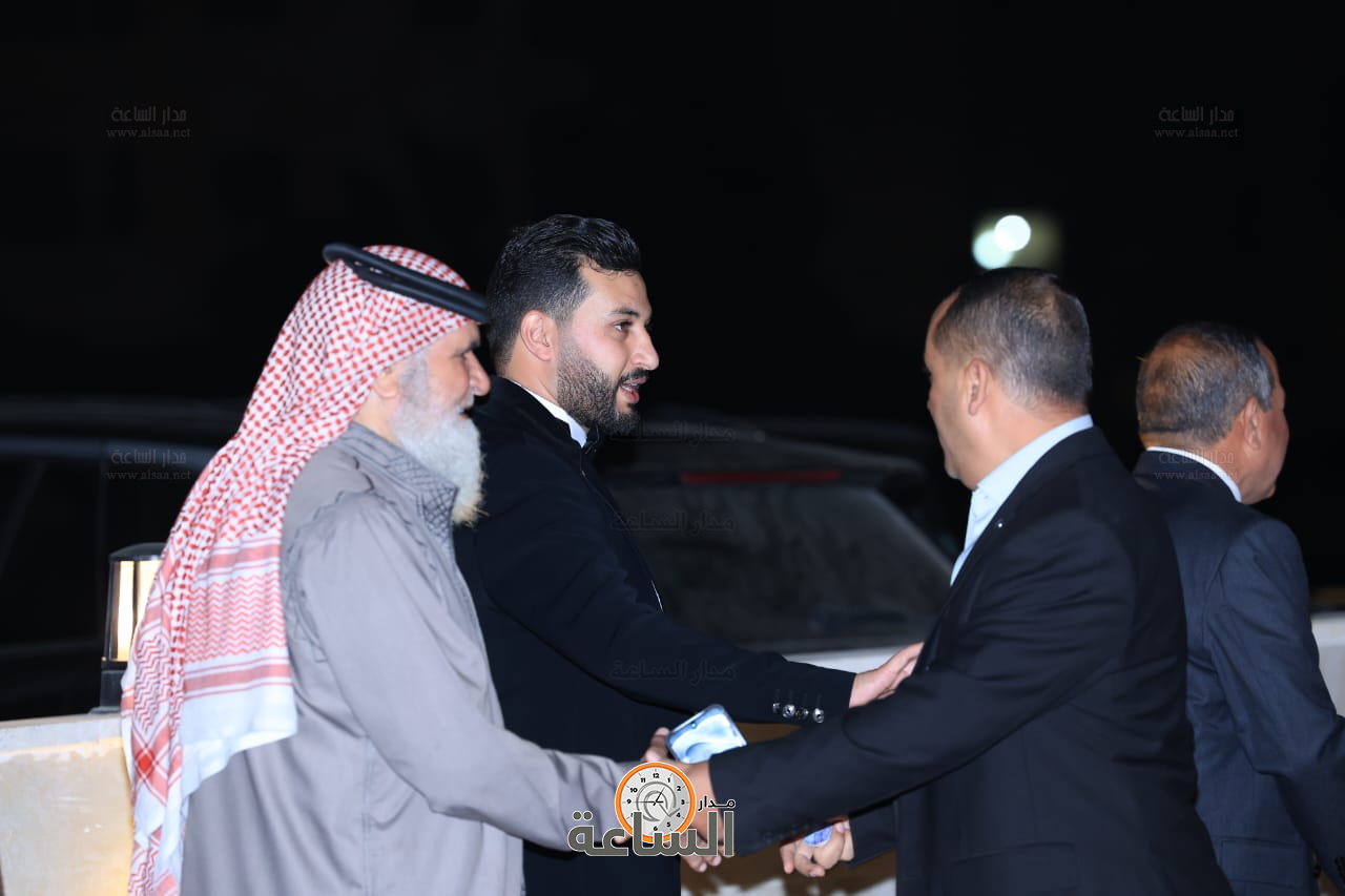 Madar Al-Saa Images 0.7944764162177251