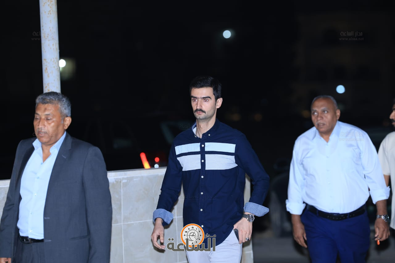 Madar Al-Saa Images 0.17607667913311476