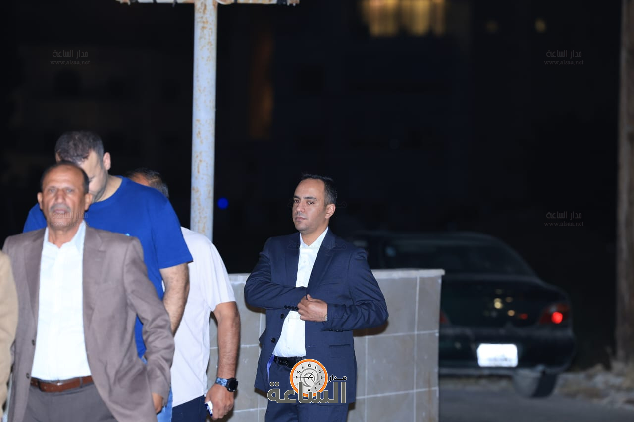 Madar Al-Saa Images 0.8518744936173678