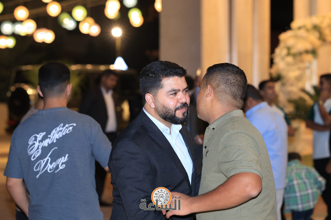 Madar Al-Saa Images 0.2242308787825209