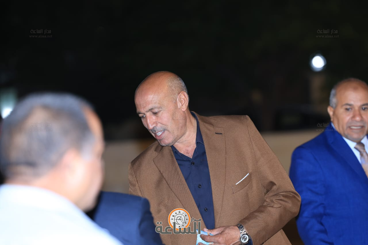 Madar Al-Saa Images 0.8453220264363355