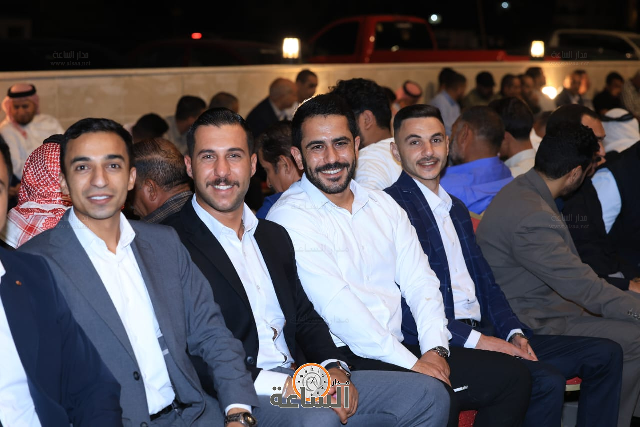 Madar Al-Saa Images 0.1348862644900295