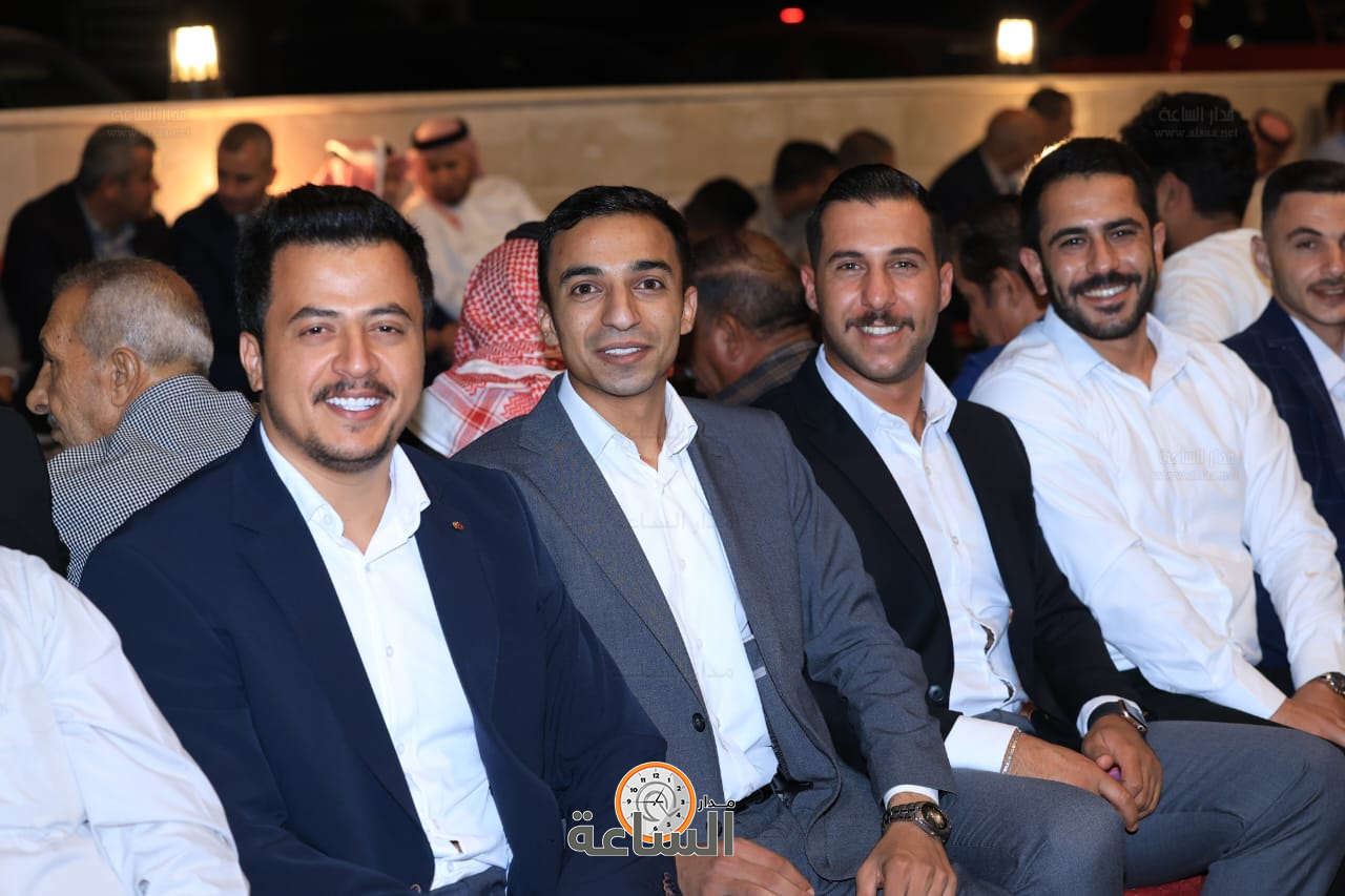 Madar Al-Saa Images 0.813510834860872