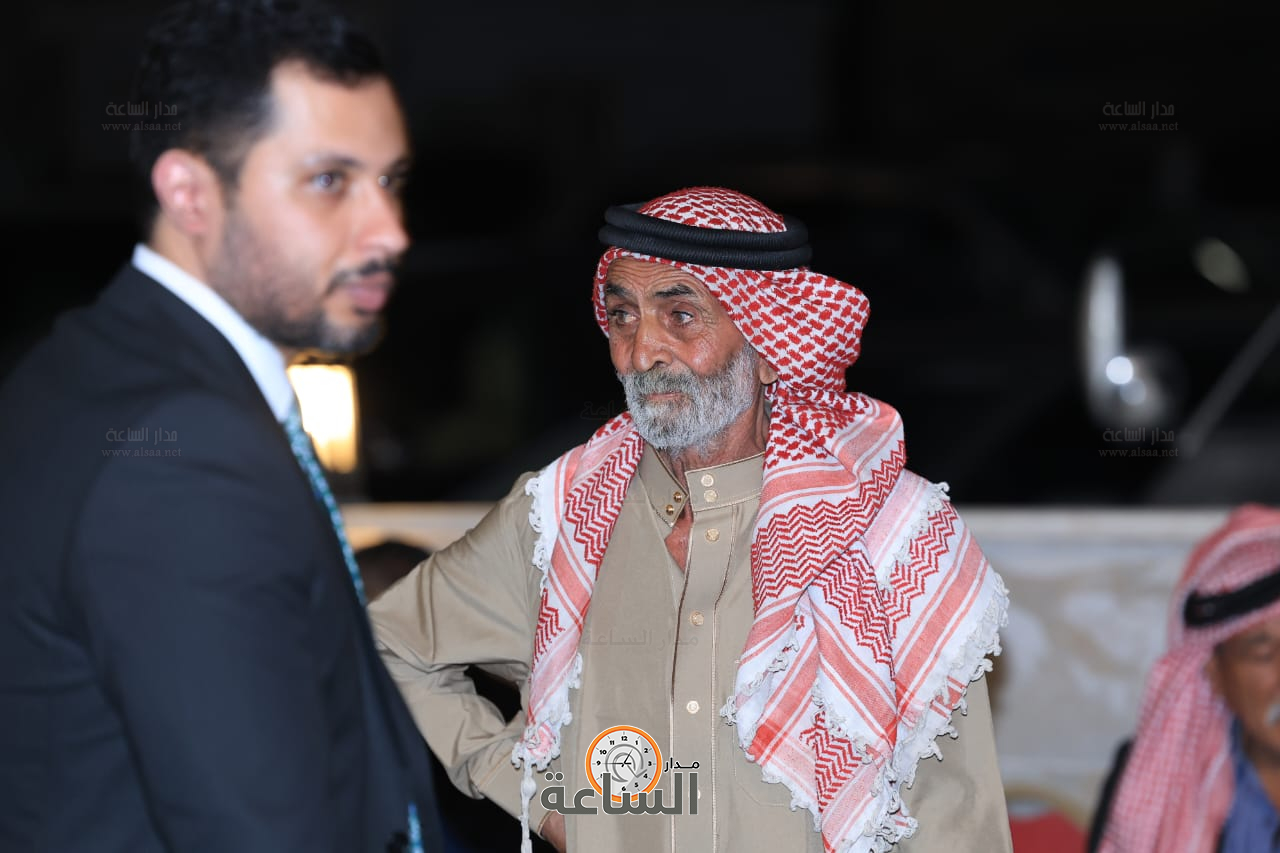 Madar Al-Saa Images 0.9631788335988815