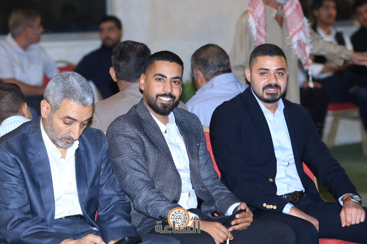 Madar Al-Saa Images 0.27662623726742264