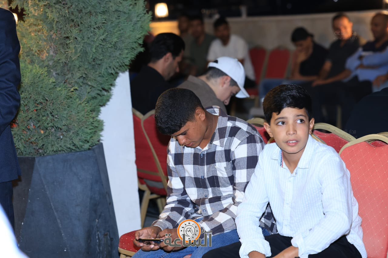 Madar Al-Saa Images 0.9871750269463976