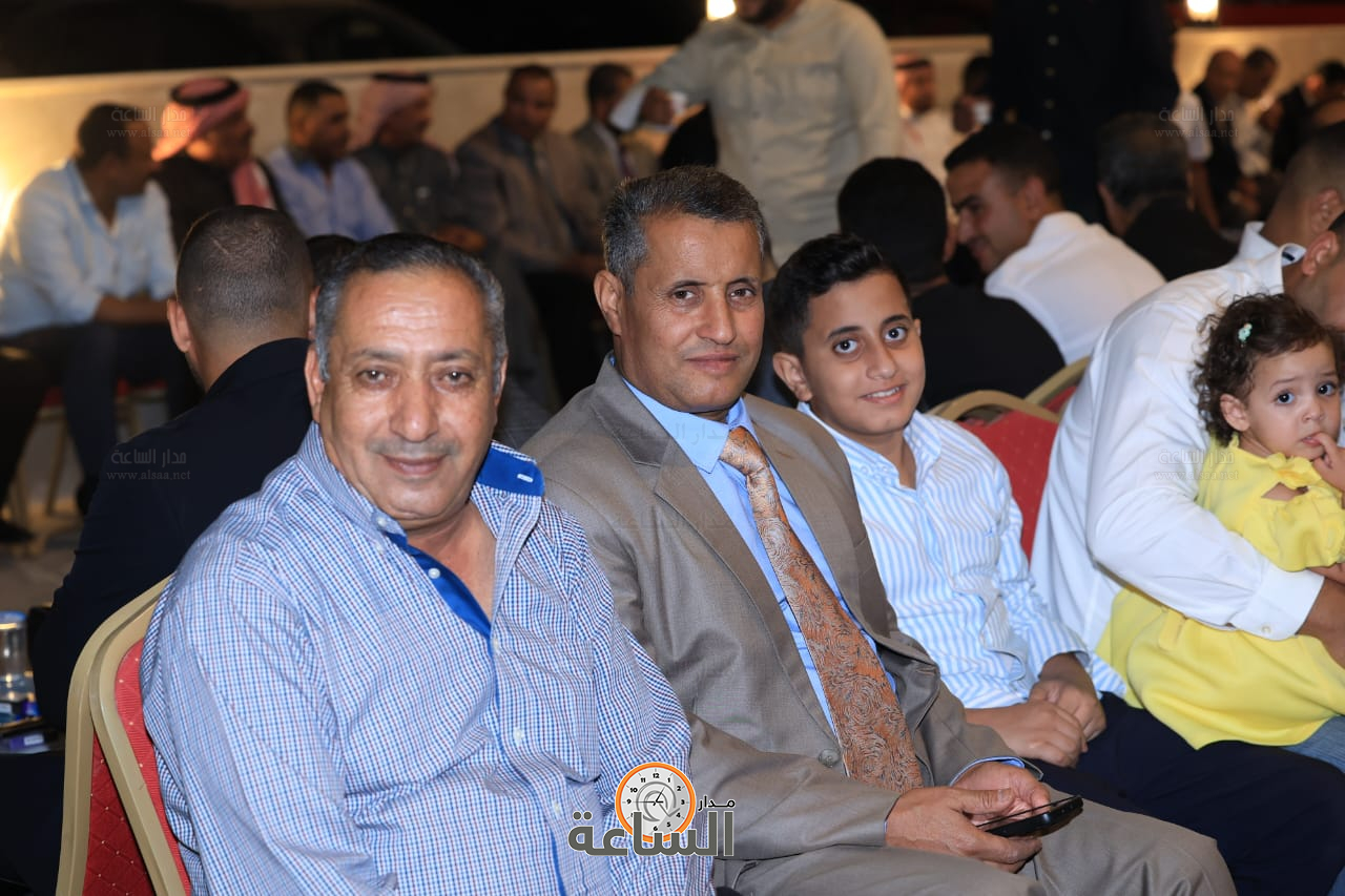 Madar Al-Saa Images 0.7674388137217998