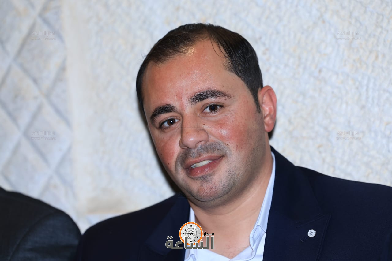 Madar Al-Saa Images 0.5729896092907244