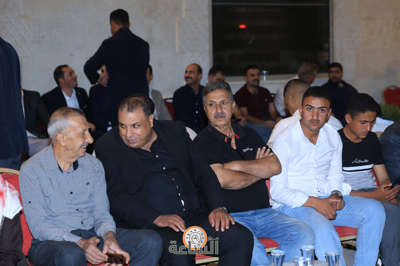 Madar Al-Saa Images 0.04923840484676345