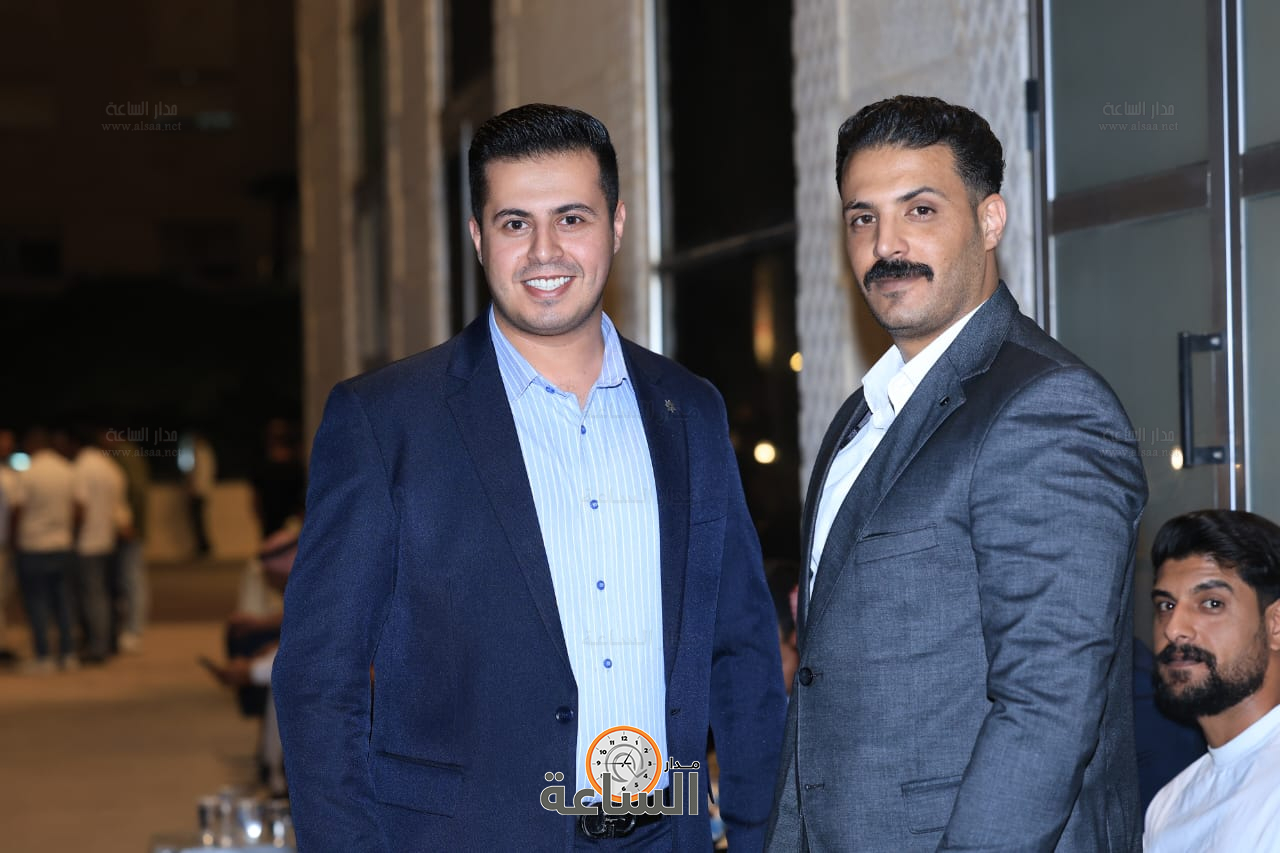 Madar Al-Saa Images 0.3733636969816697