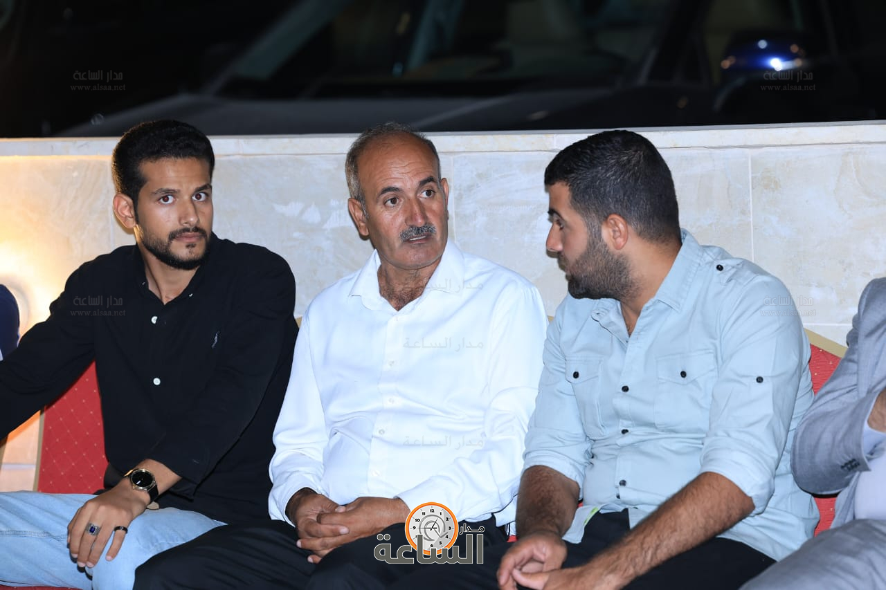 Madar Al-Saa Images 0.21196587847710668