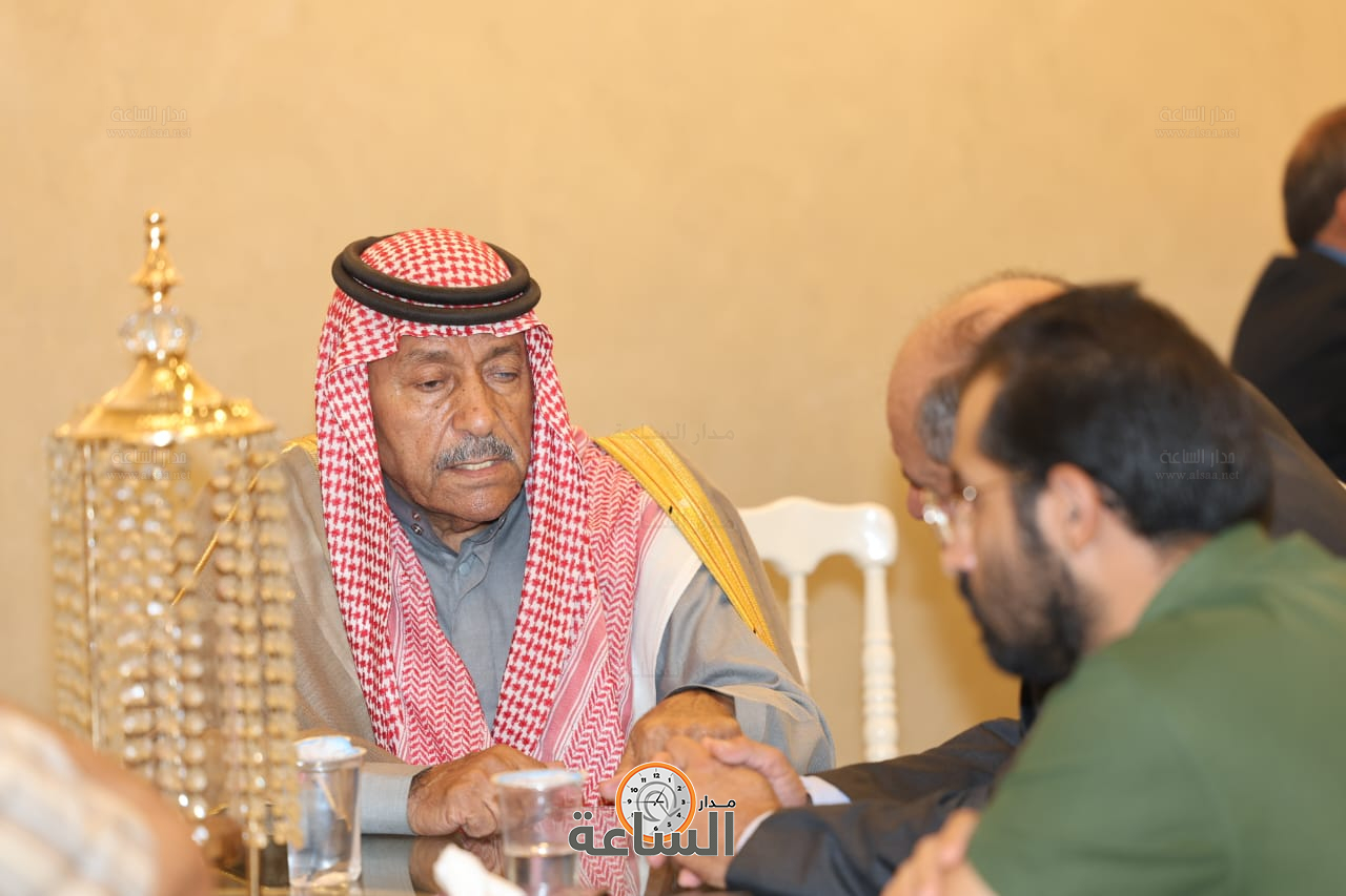 Madar Al-Saa Images 0.9029577903480647