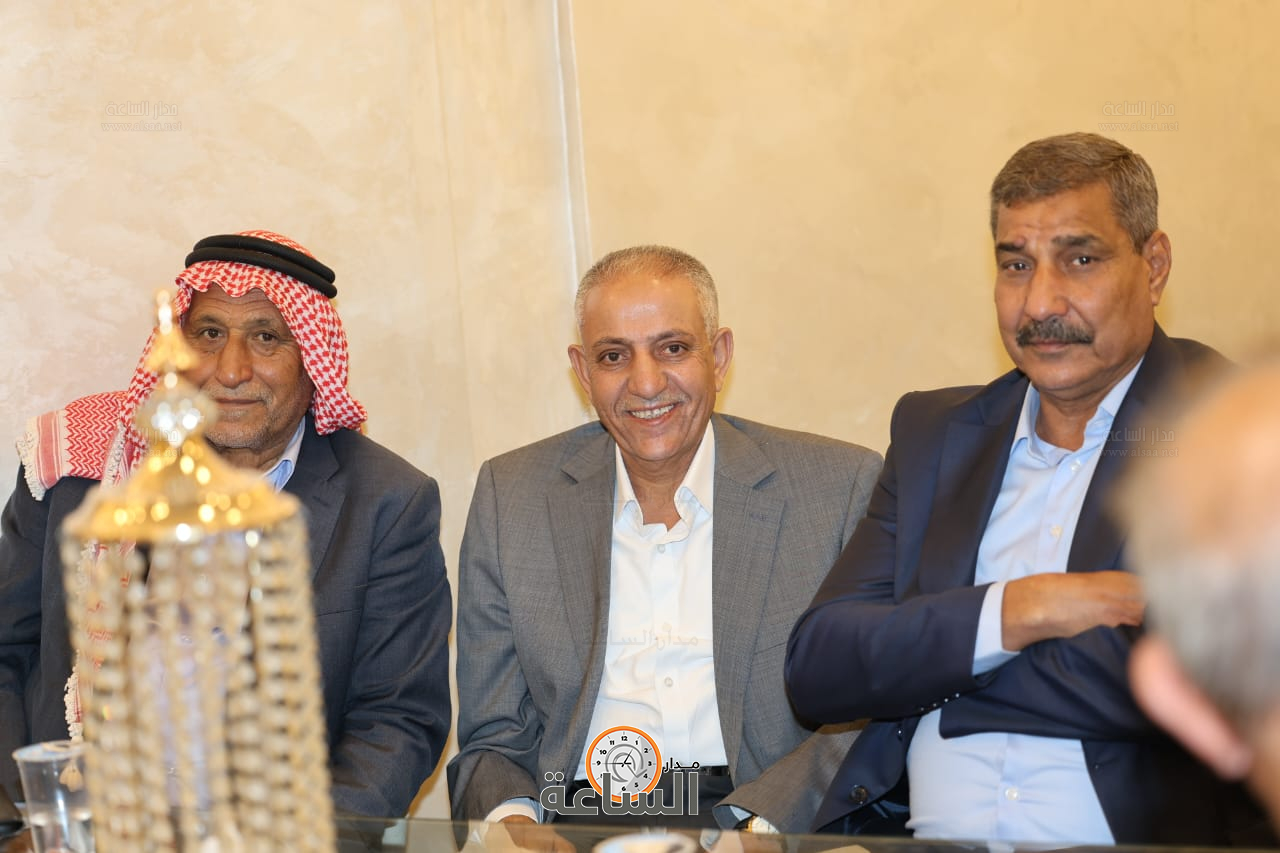 Madar Al-Saa Images 0.03773002763700051