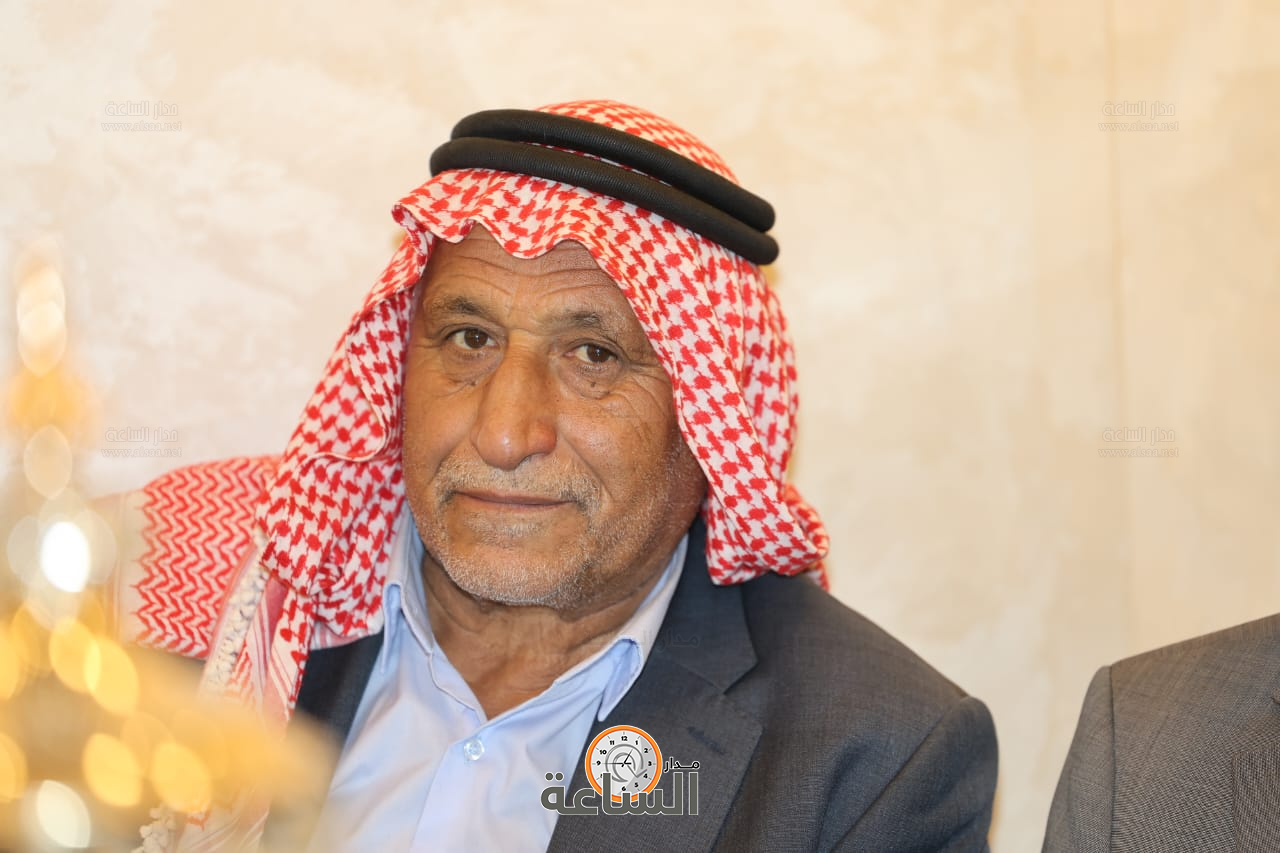 Madar Al-Saa Images 0.7515886142698182