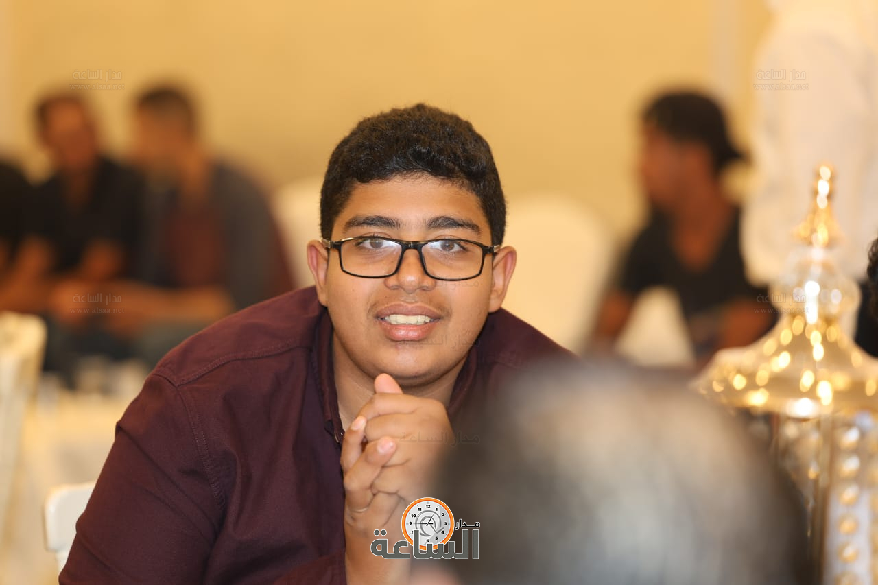 Madar Al-Saa Images 0.17347744922342223