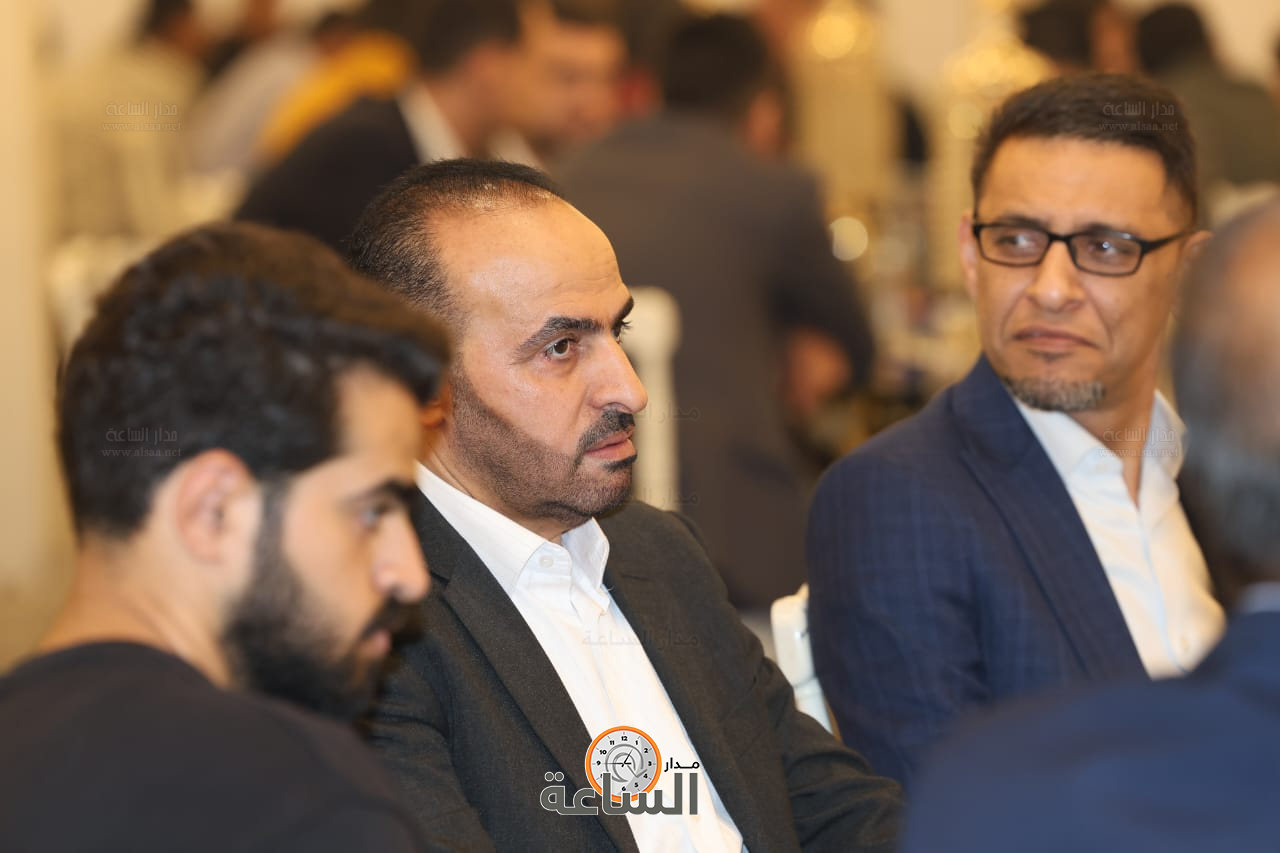 Madar Al-Saa Images 0.698495333319095