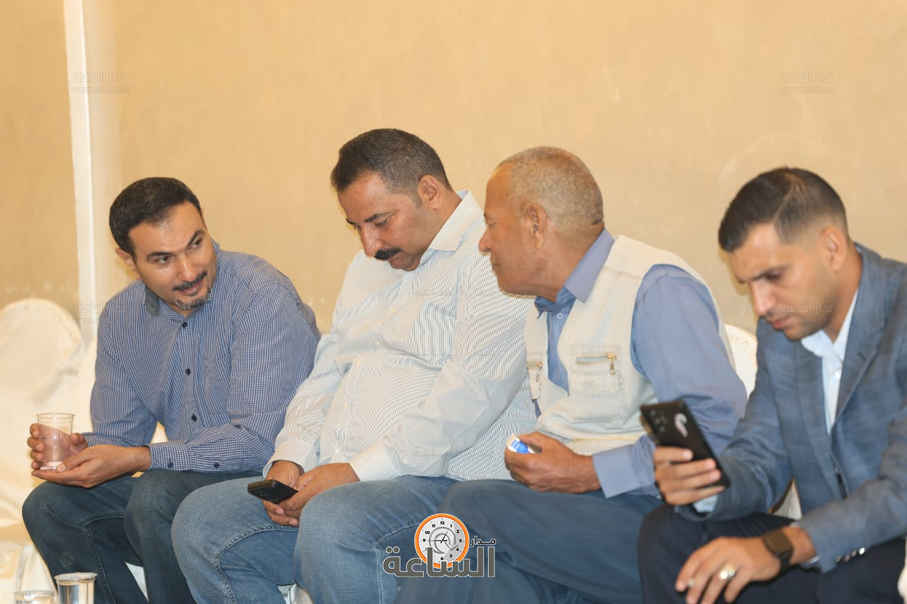 Madar Al-Saa Images 0.8870278596271088