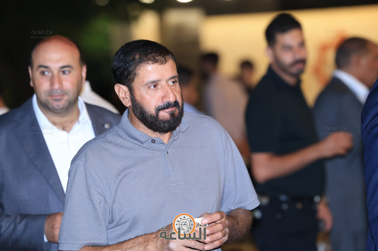 Madar Al-Saa Images 0.6161129958995801