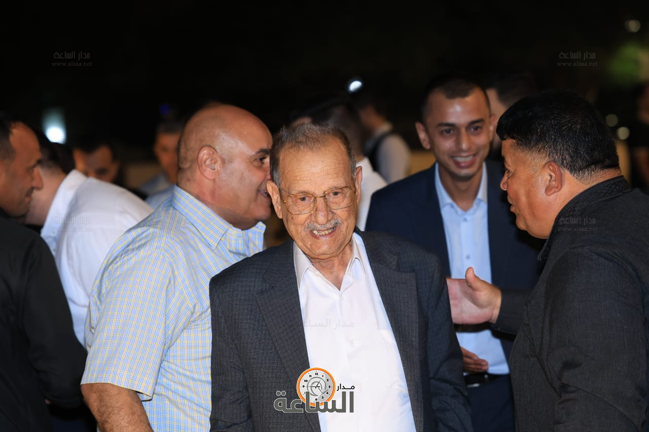 Madar Al-Saa Images 0.0004677516588926789