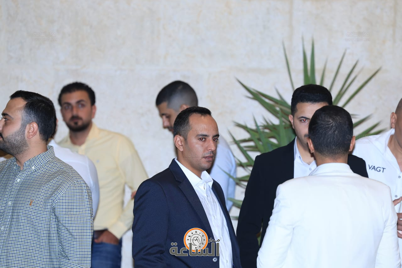 Madar Al-Saa Images 0.45678298226073333