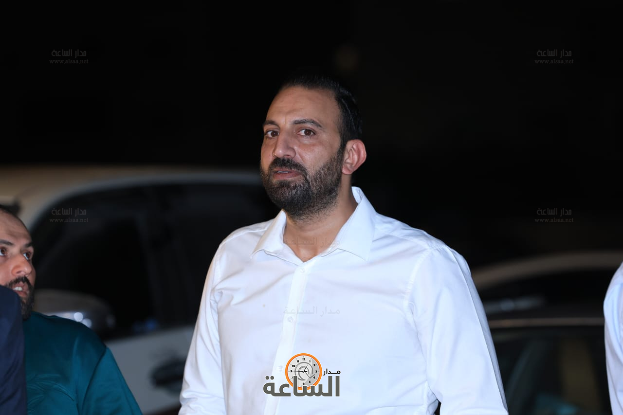 Madar Al-Saa Images 0.5850905091633806