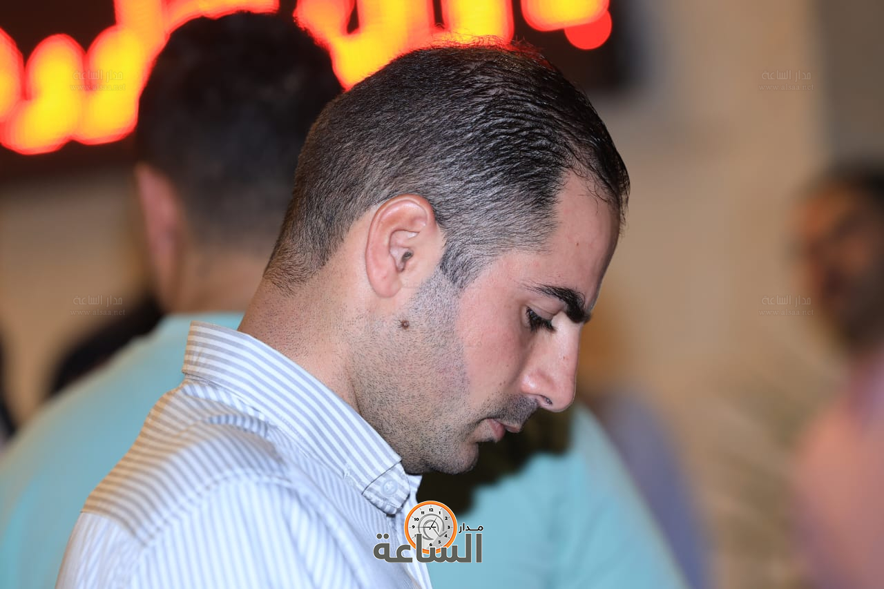 Madar Al-Saa Images 0.15300789346425814