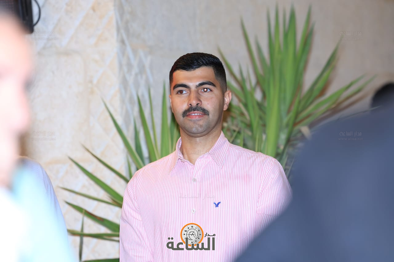 Madar Al-Saa Images 0.6102329738398967