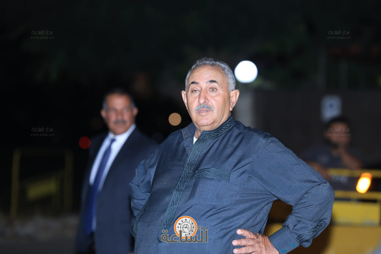 Madar Al-Saa Images 0.16977353565276654