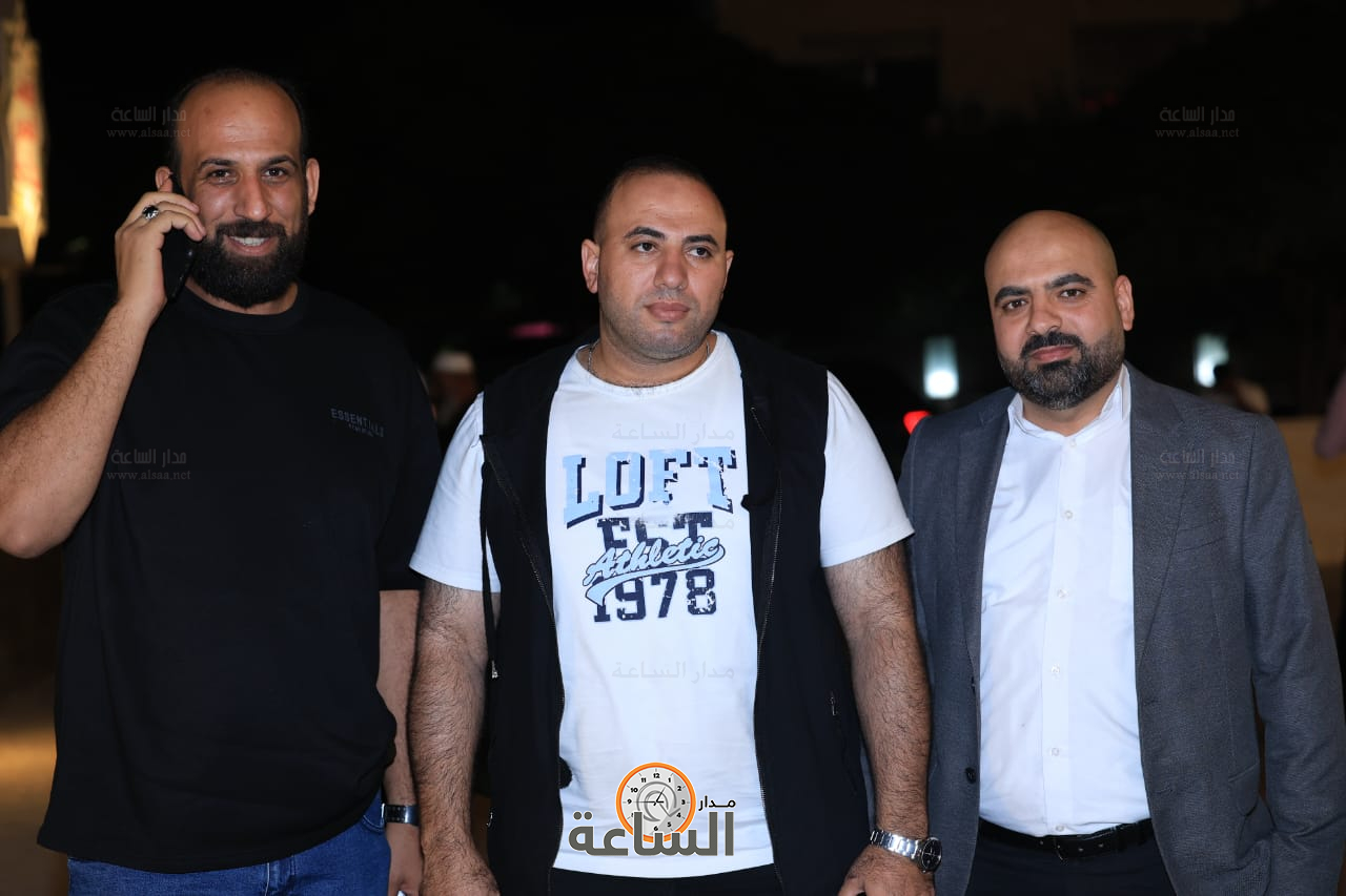 Madar Al-Saa Images 0.988331198368074