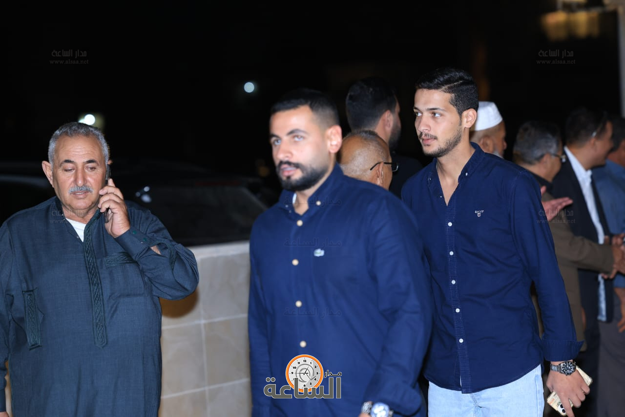 Madar Al-Saa Images 0.7749518151999686