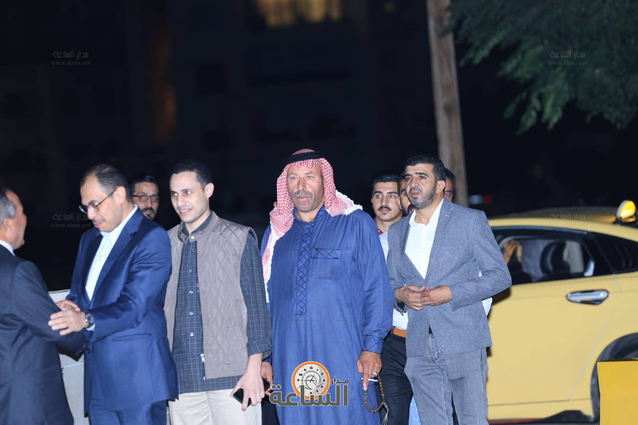 Madar Al-Saa Images 0.5252292912525948