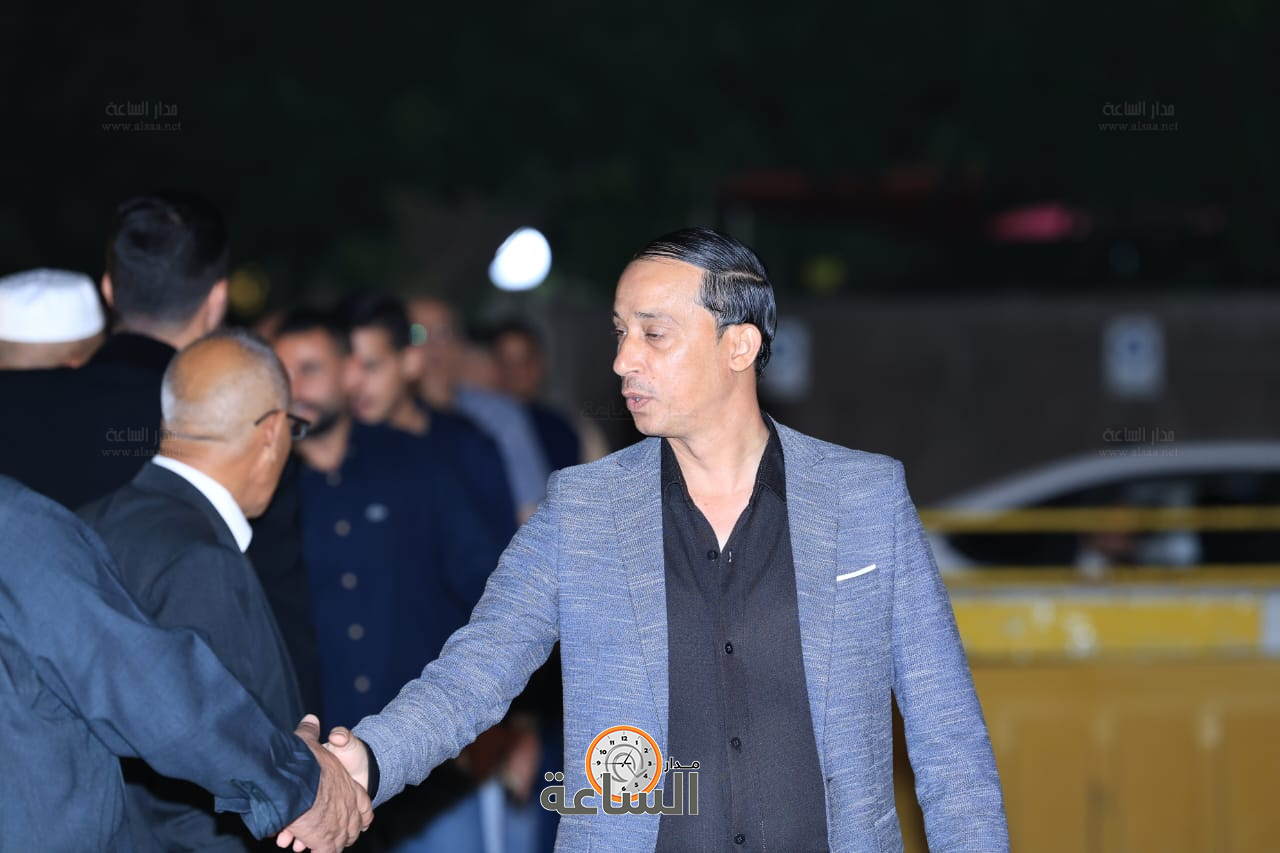 Madar Al-Saa Images 0.7283567311586395