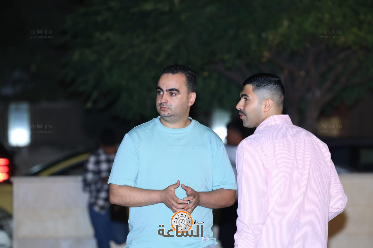 Madar Al-Saa Images 0.8020794769737168