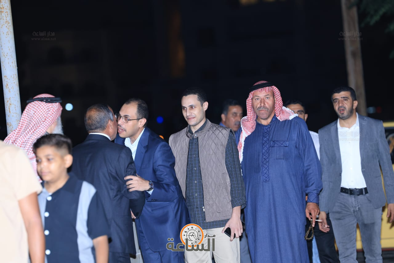 Madar Al-Saa Images 0.9313536404179673