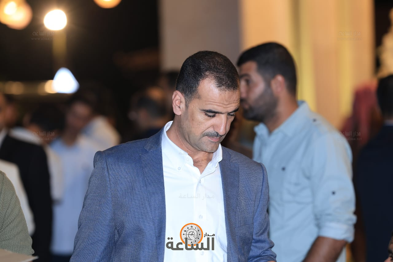 Madar Al-Saa Images 0.4338753988650995