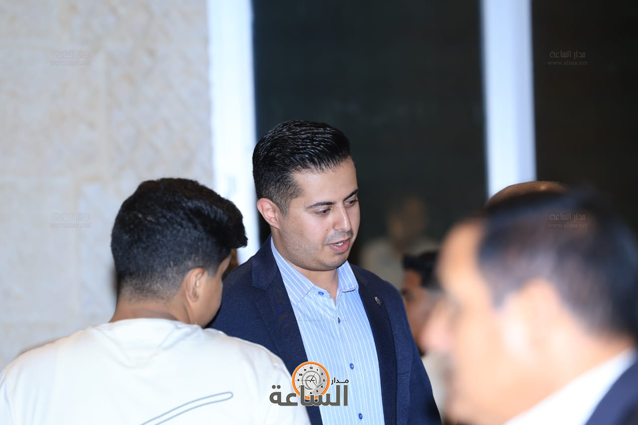 Madar Al-Saa Images 0.4618173835740669