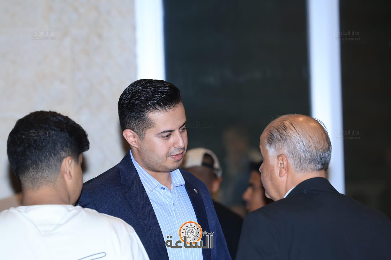 Madar Al-Saa Images 0.8686538670659281