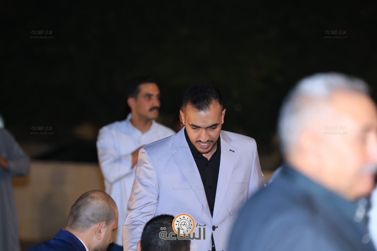 Madar Al-Saa Images 0.9360621654473561