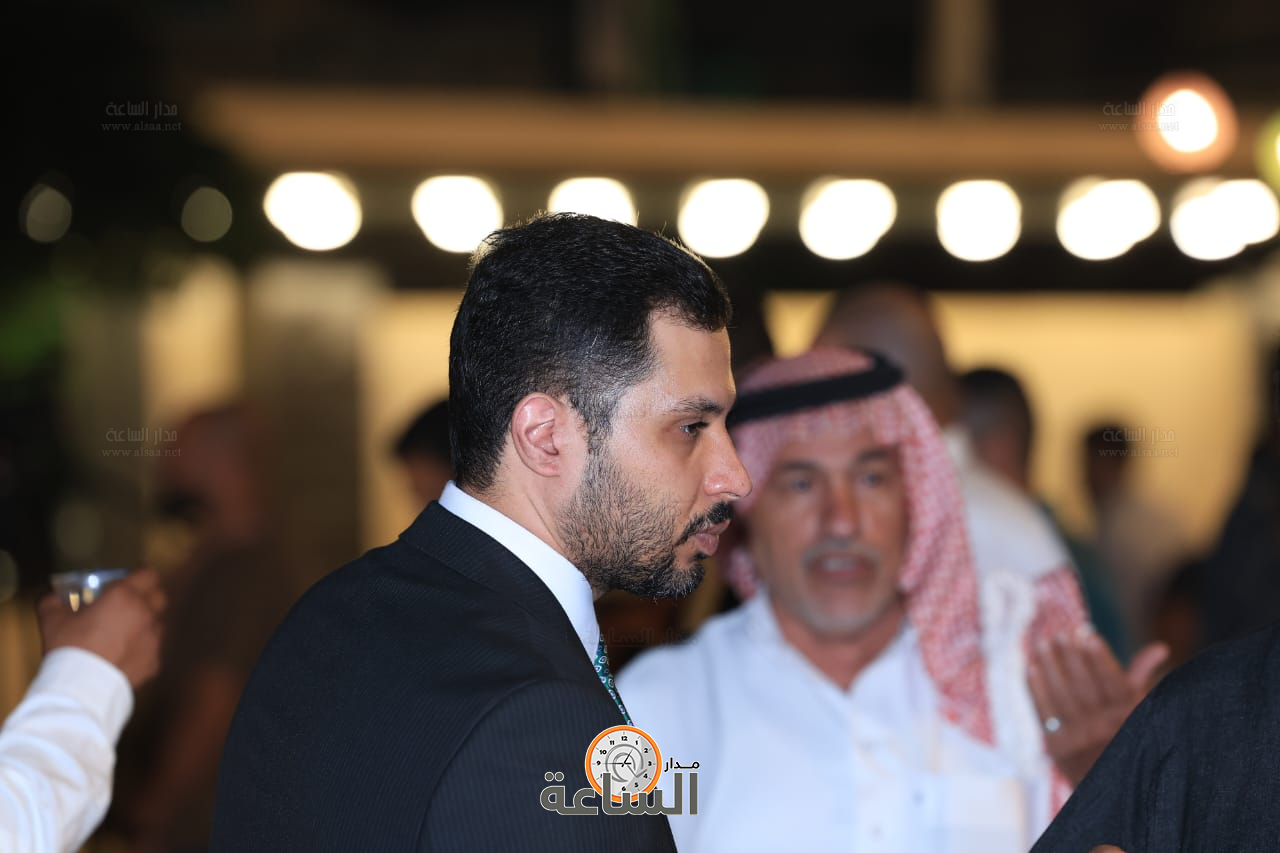 Madar Al-Saa Images 0.6858706889531728