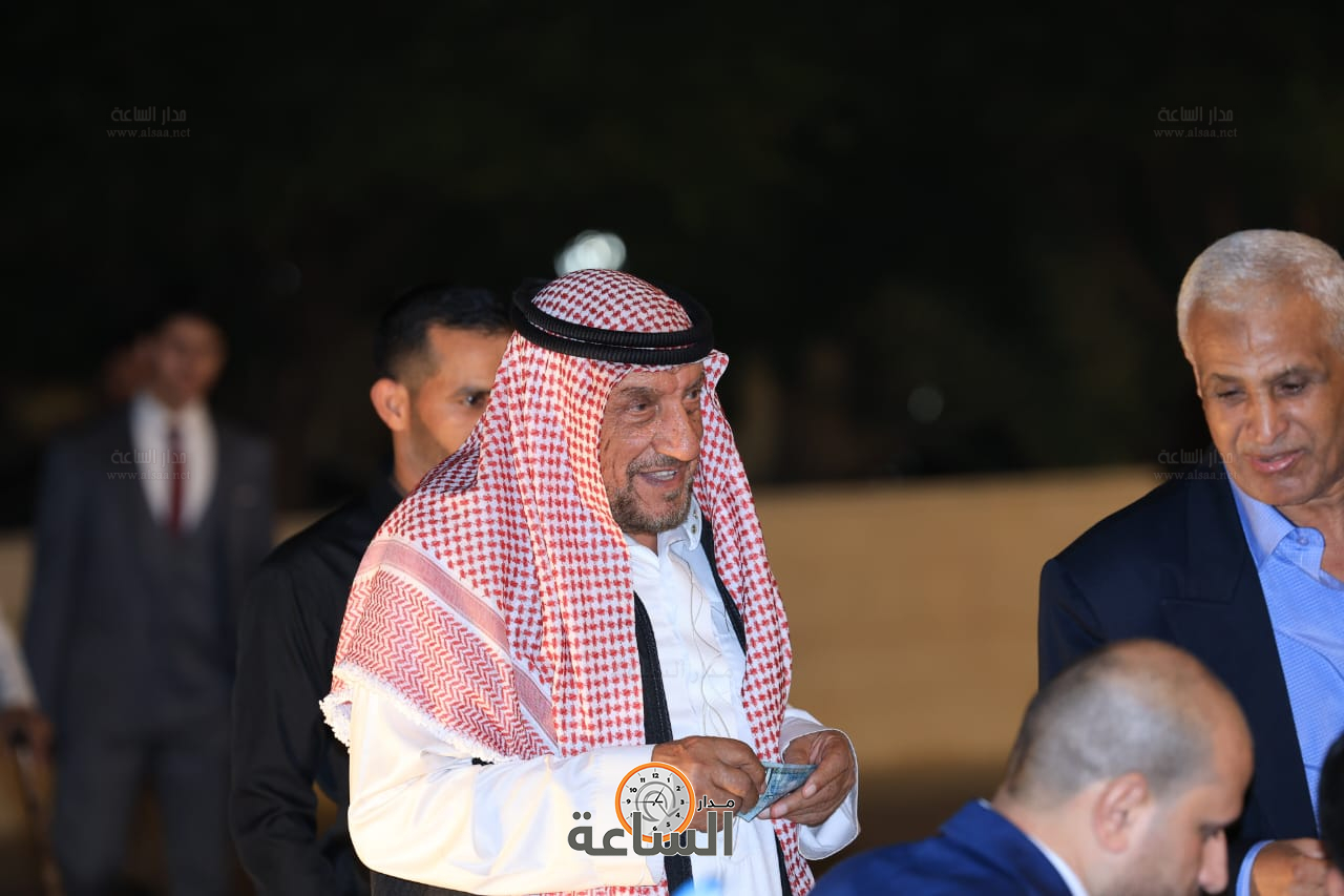 Madar Al-Saa Images 0.6772988854877156