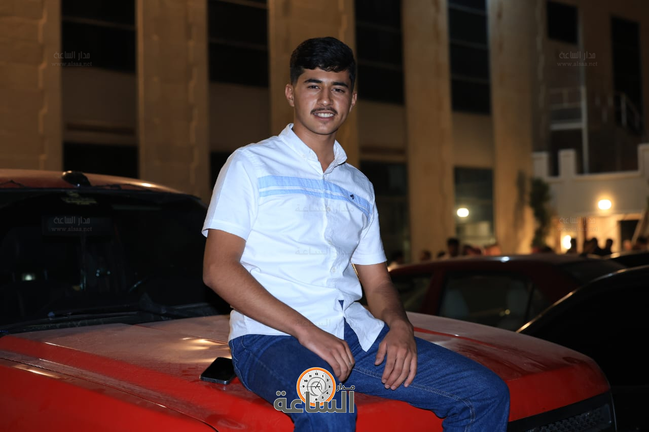 Madar Al-Saa Images 0.3884163507549483