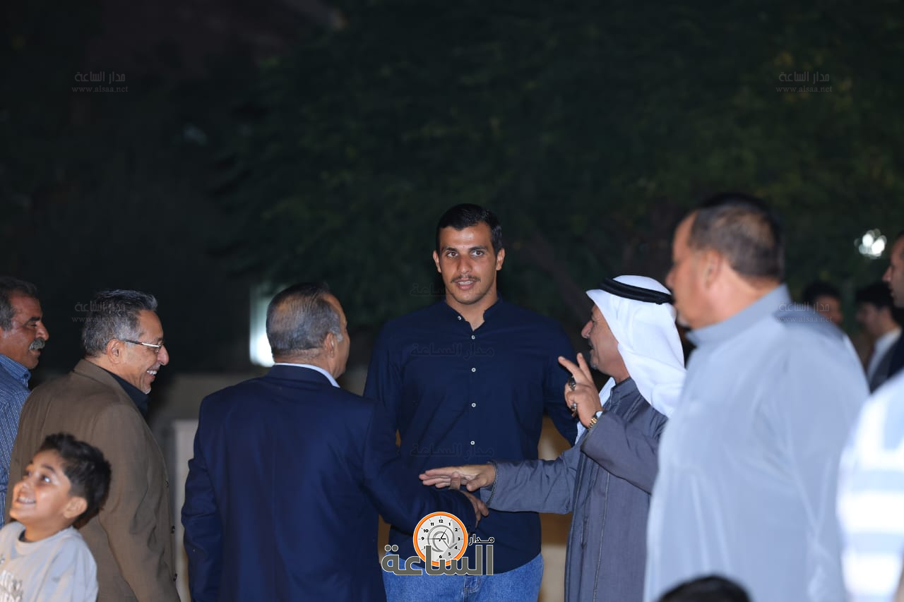 Madar Al-Saa Images 0.9808951574390256