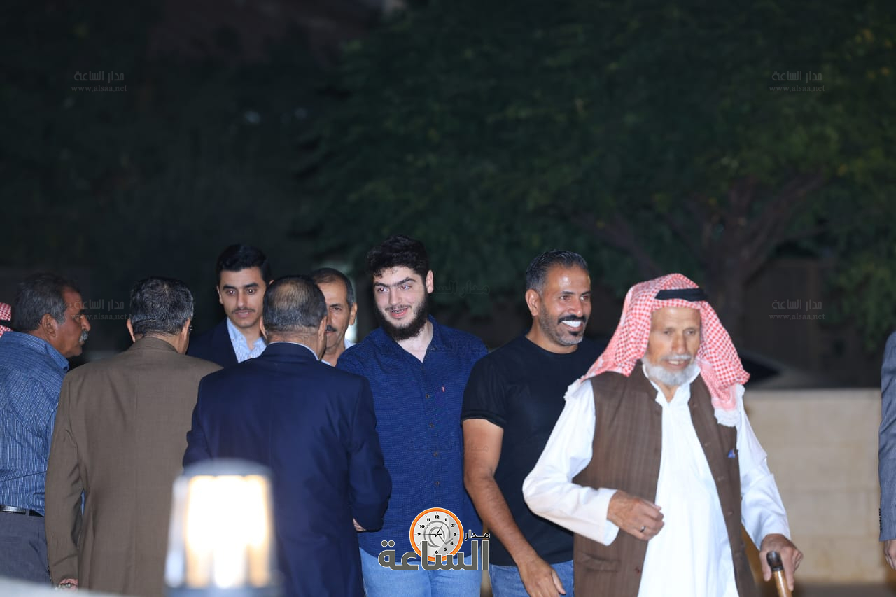 Madar Al-Saa Images 0.58959801514403