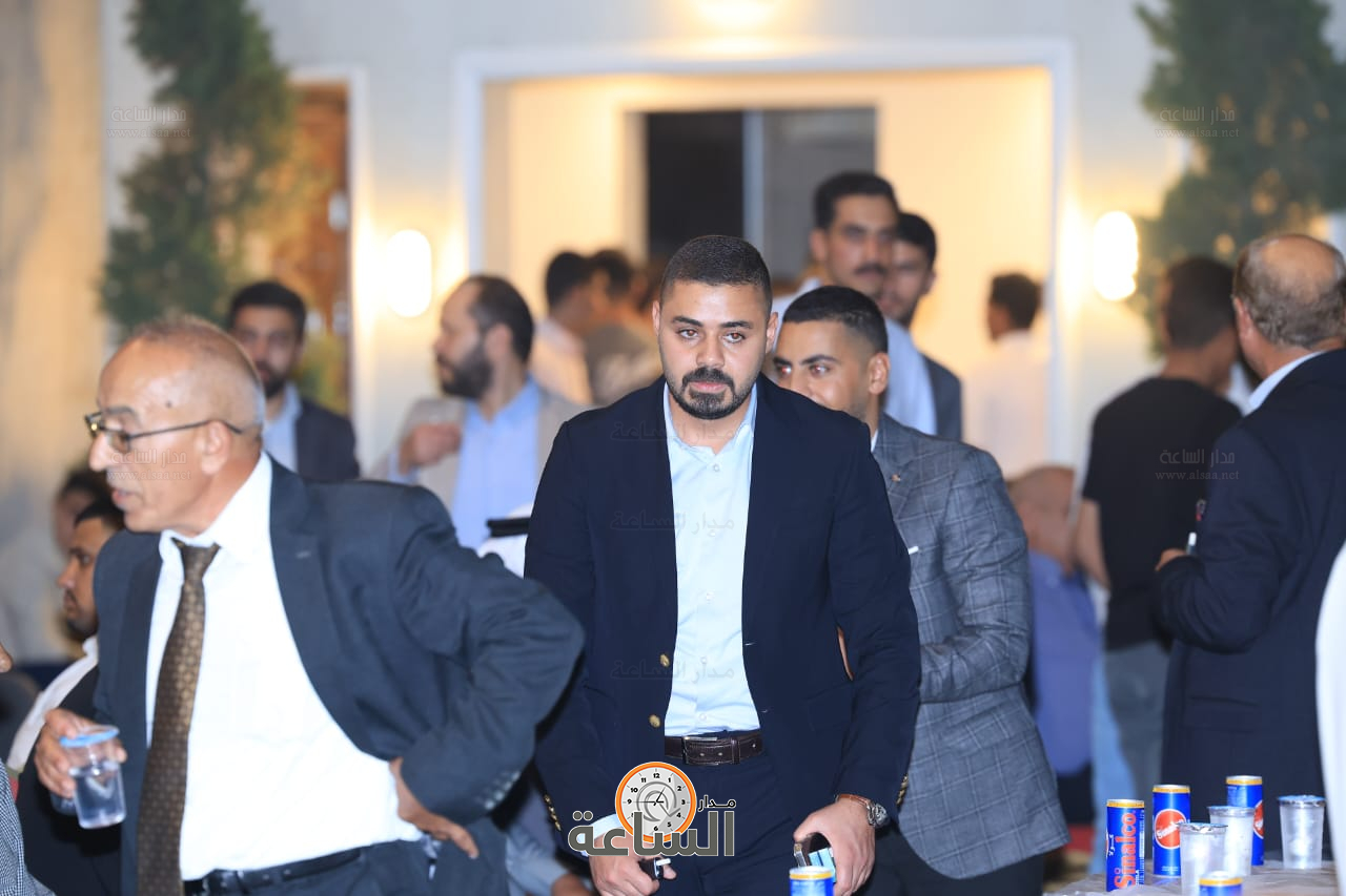 Madar Al-Saa Images 0.5309820973642185