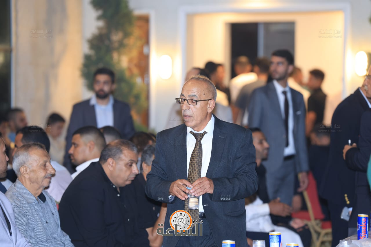 Madar Al-Saa Images 0.8111439349030772