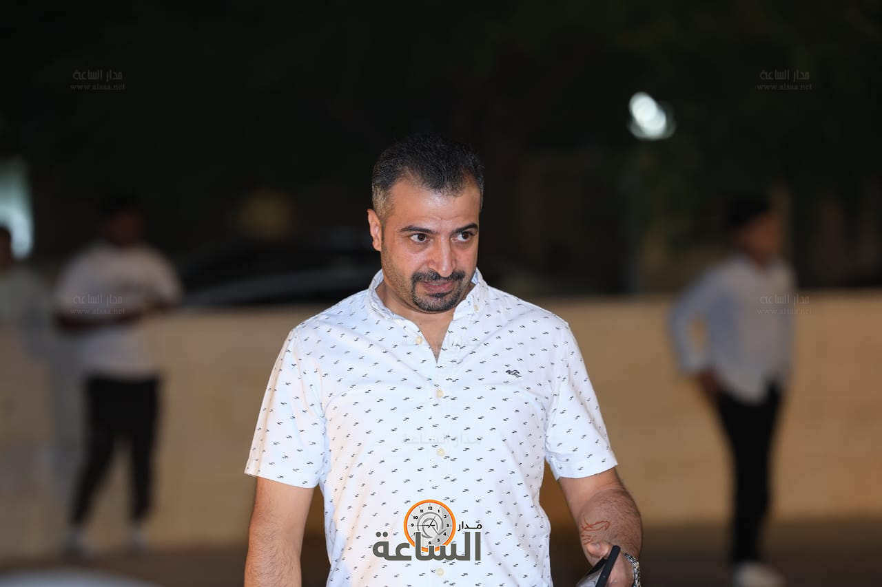 Madar Al-Saa Images 0.10852960660472555