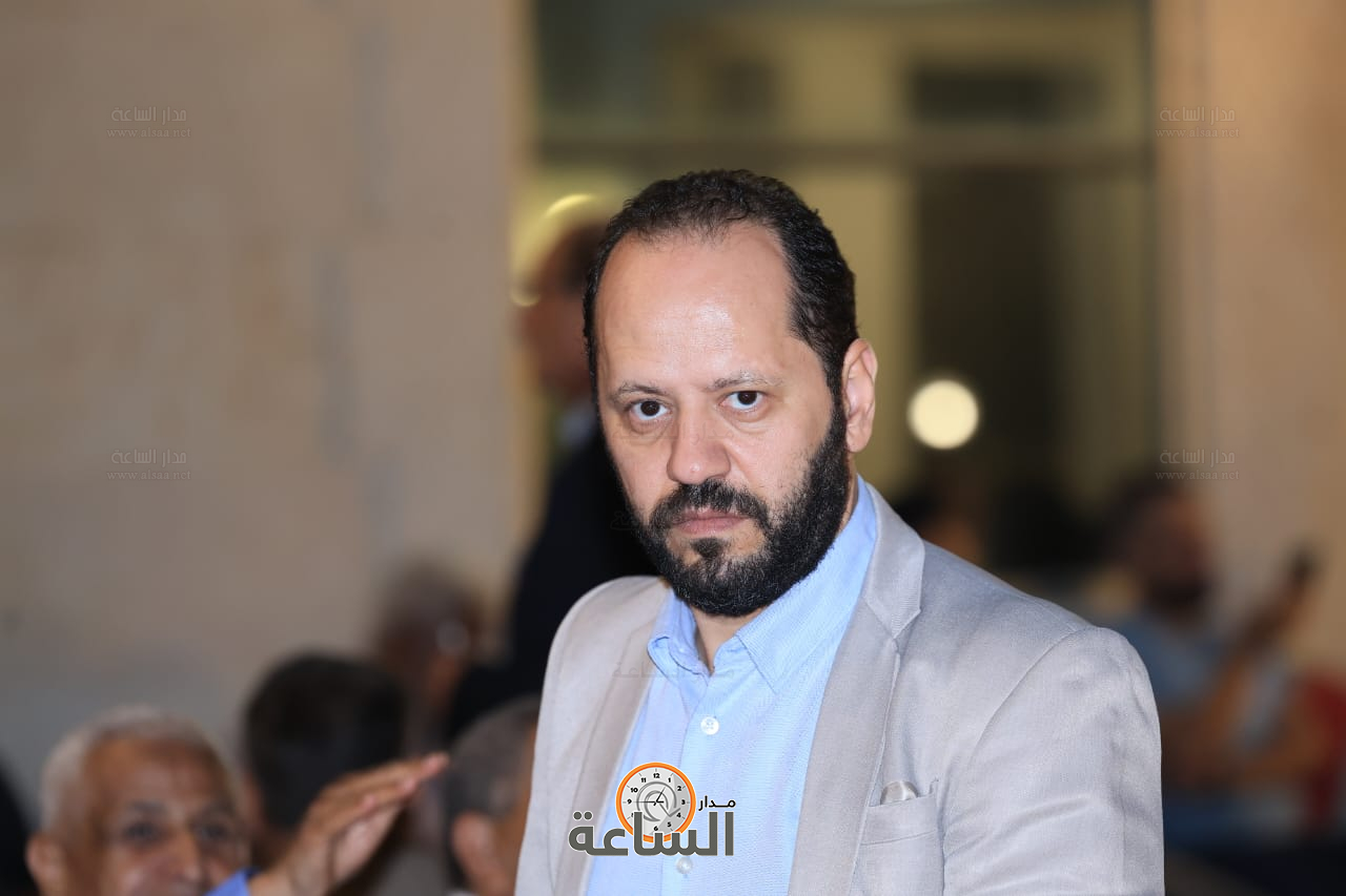 Madar Al-Saa Images 0.2797973216085413